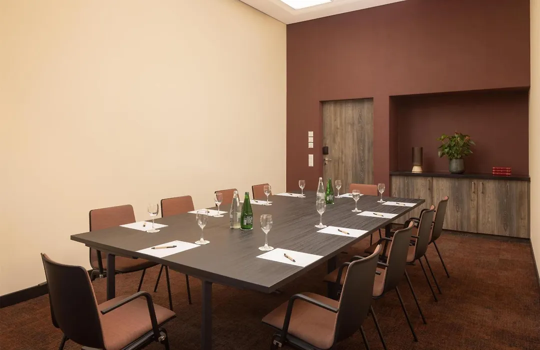 Hilton Garden Inn Davos-1
