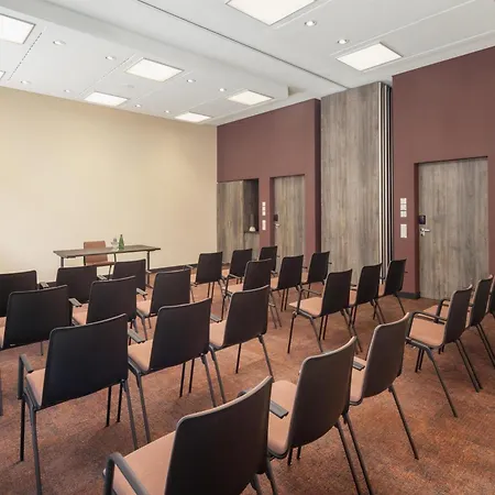 Hilton Garden Inn Davos-2